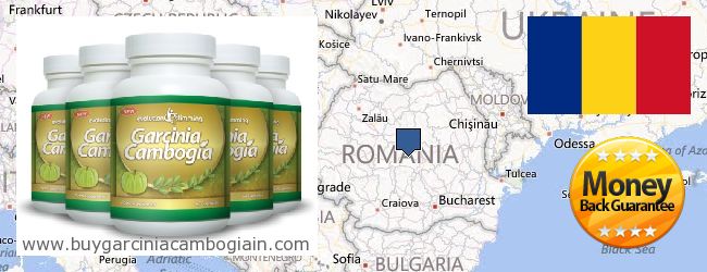 Dónde comprar Garcinia Cambogia Extract en linea Romania
